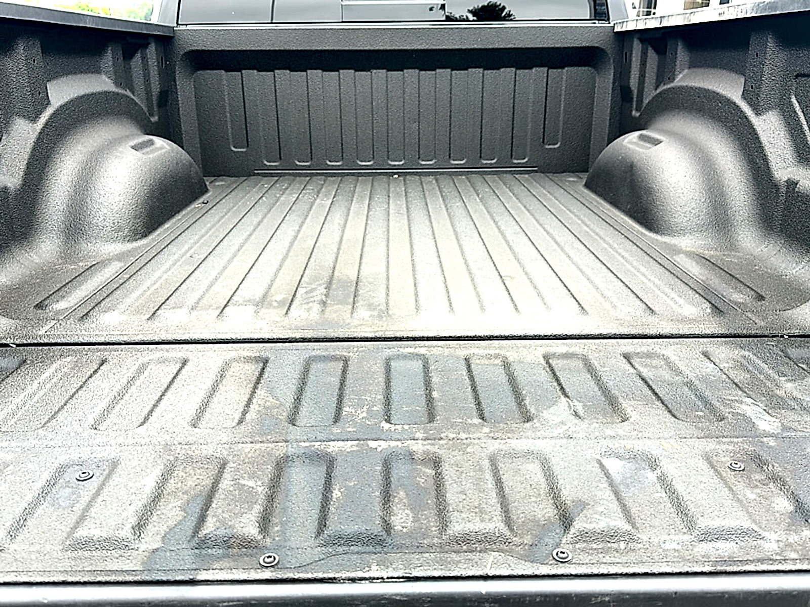 Used 2025 RAM 1500 Rebel w/ Trailer Tow Group AWD/4WD image 21