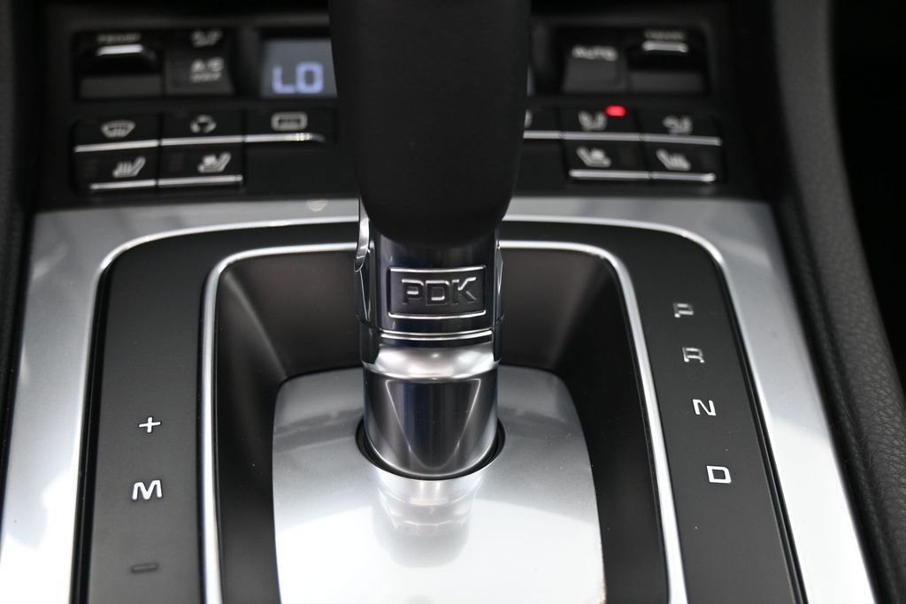 Used 2012 Porsche 911 Carrera S RWD image 18