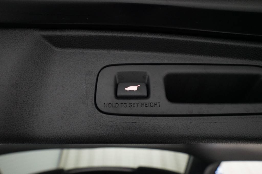 Used 2025 Honda CR-V Sport-L image 15