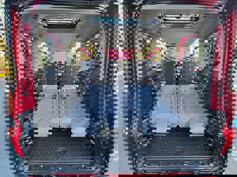 Used 2007 Honda Element LX image 21