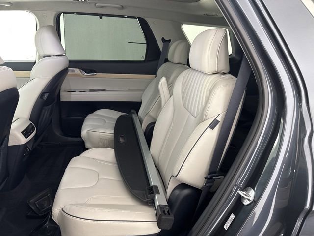 Used 2024 Hyundai Palisade Limited AWD/4WD image 34