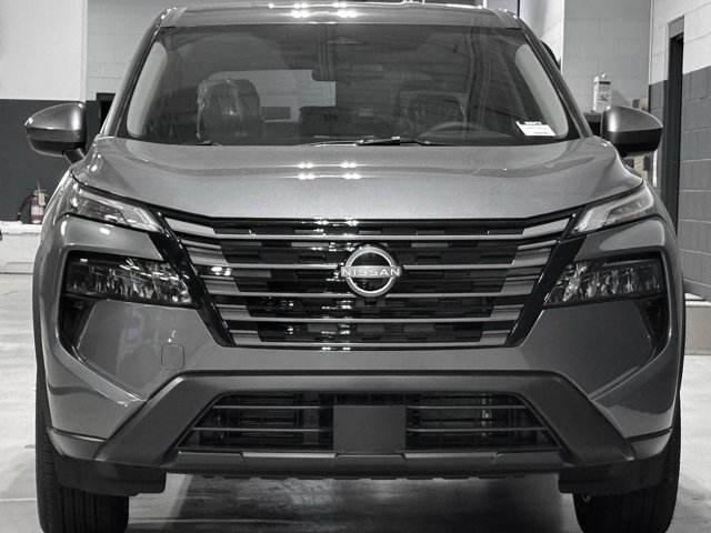 New 2026 Nissan Rogue SV AWD/4WD image 25