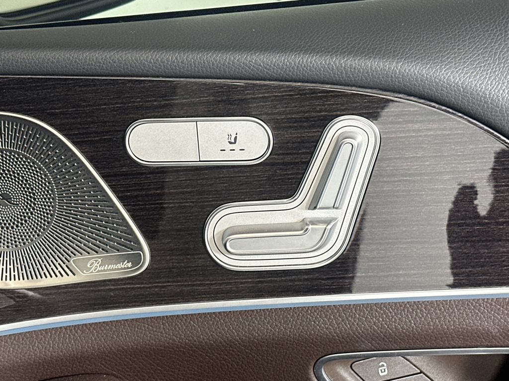 Certified 2022 Mercedes-Benz GLE 350 image 16