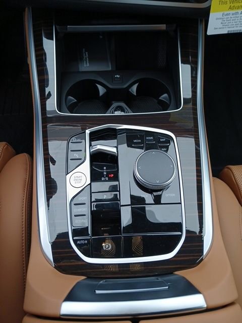 New 2026 BMW X5 sDrive40i image 22