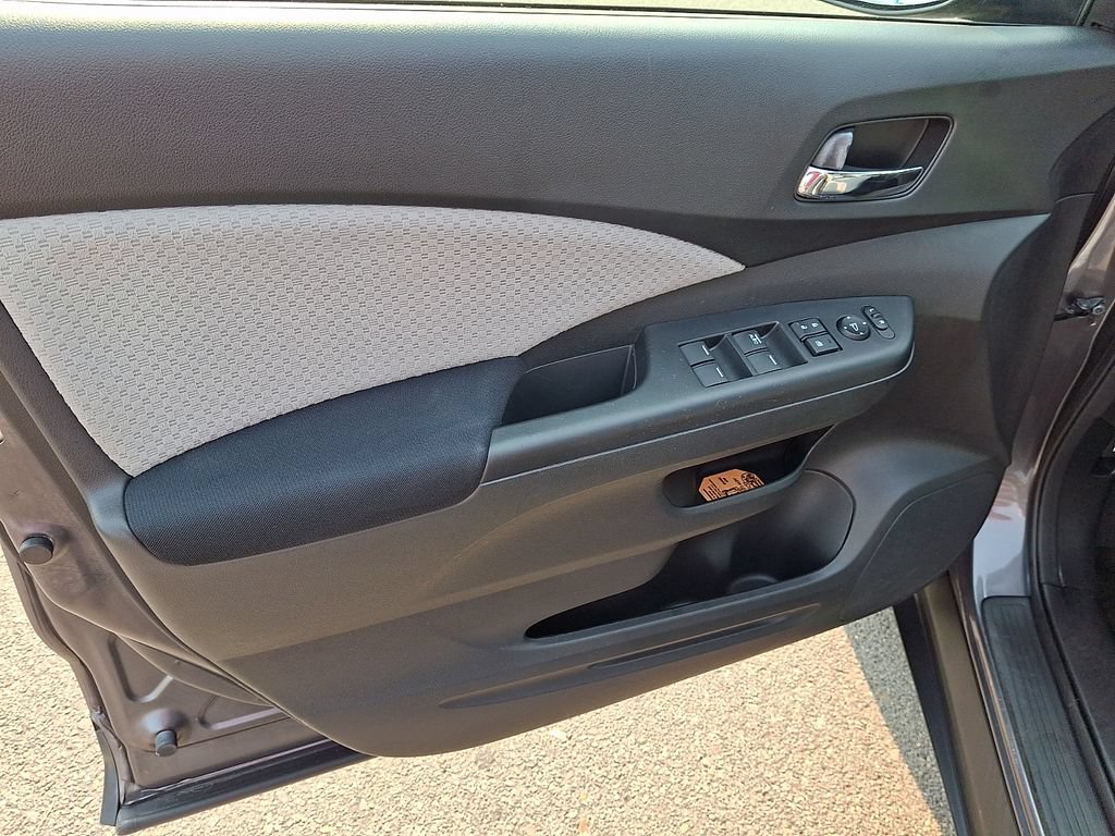 Used 2016 Honda CR-V EX image 12