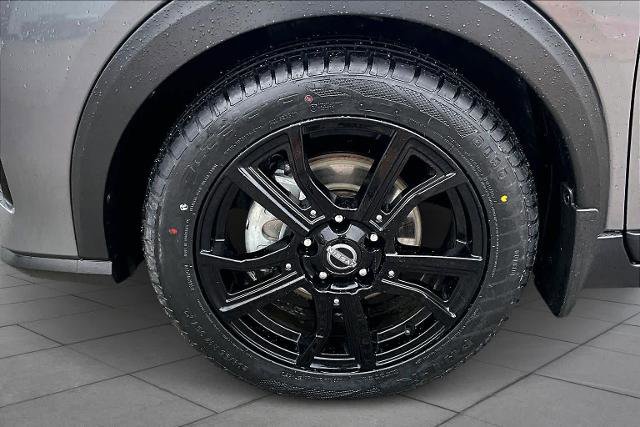 Certified 2023 Nissan Kicks SV image 11