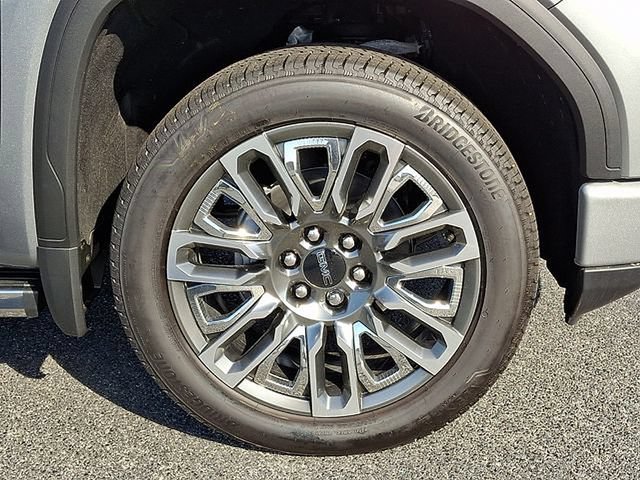 New 2026 GMC Sierra 1500 Denali Ultimate AWD/4WD image 6