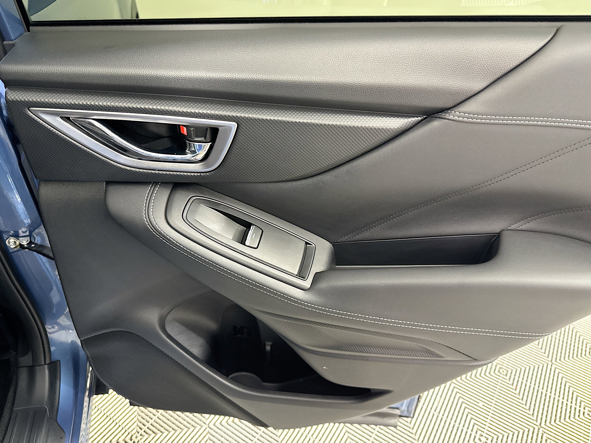 Used 2020 Subaru Forester Touring image 27