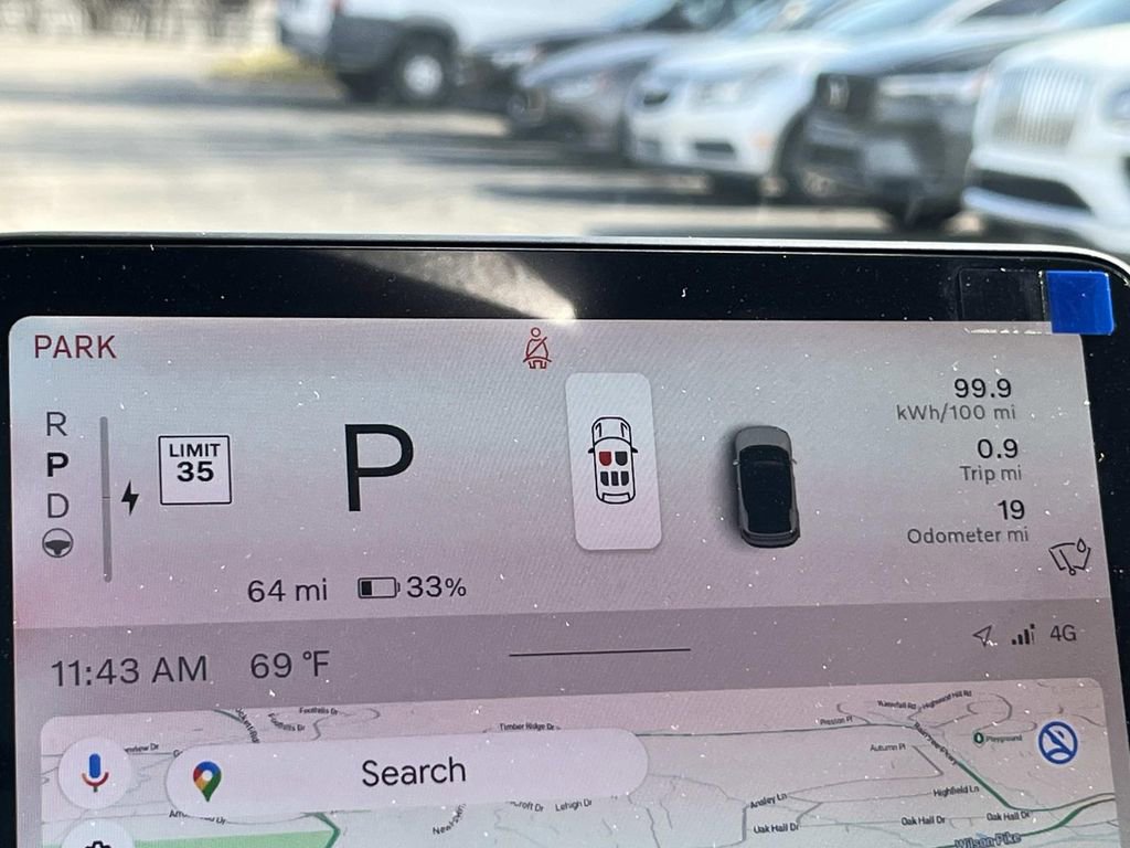 New 2026 Volvo EX30 Ultra image 32