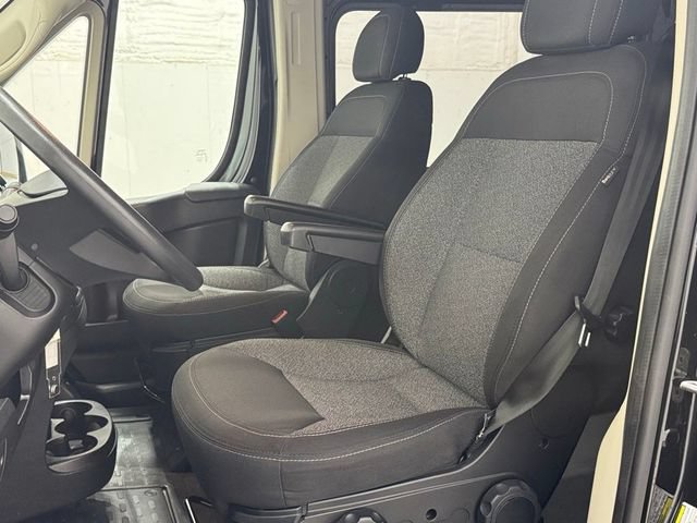 Used 2021 RAM ProMaster 3500 w/ RV Ready Prep Package FWD image 6