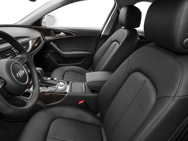 Used 2018 Audi A6 3.0T Sport w/ Cold Weather Package image 9