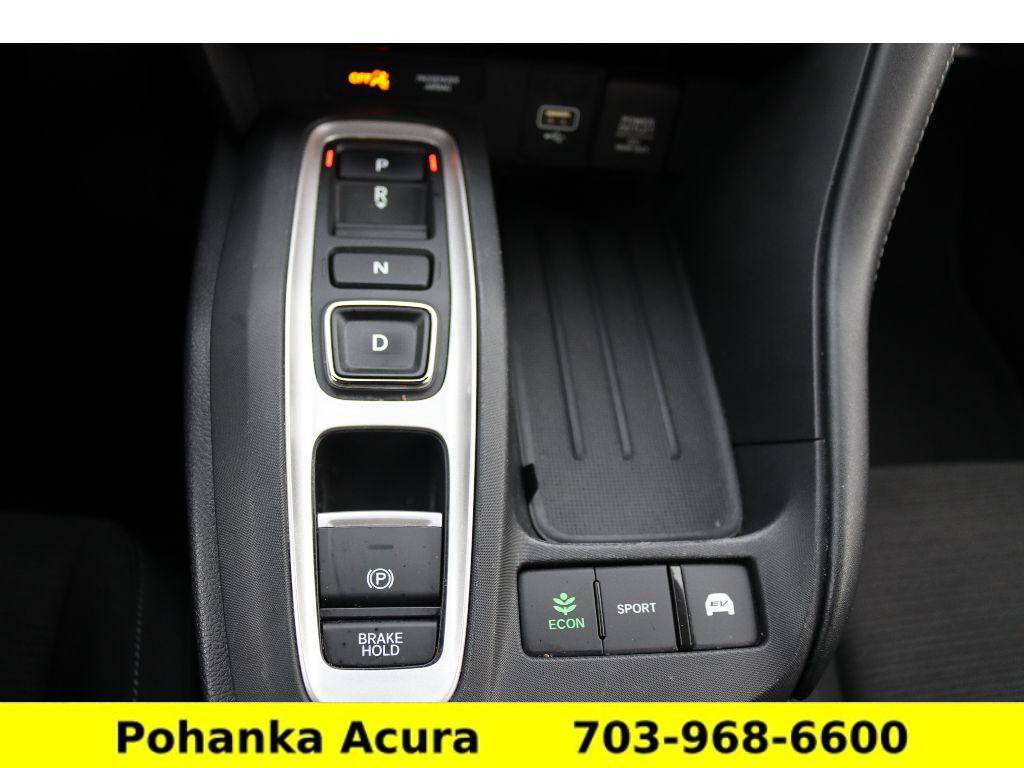 Used 2021 Honda Insight LX image 16