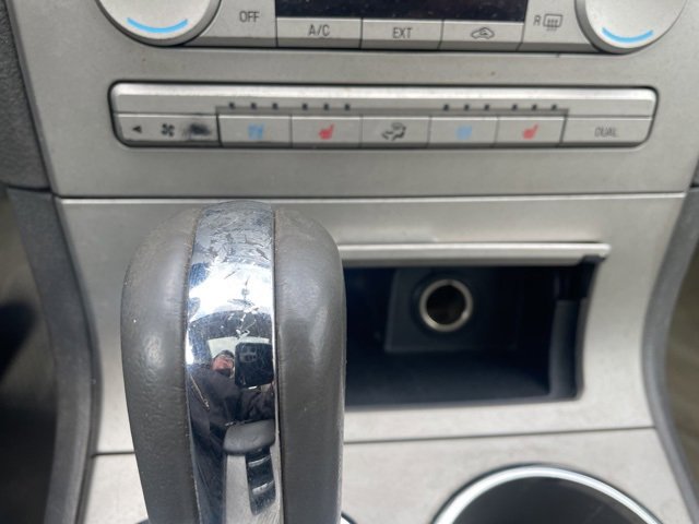 Used 2007 Lincoln MKX 2WD image 26