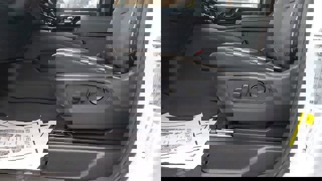 New 2026 Chevrolet Suburban Premier w/ Sun And Tow Package image 12