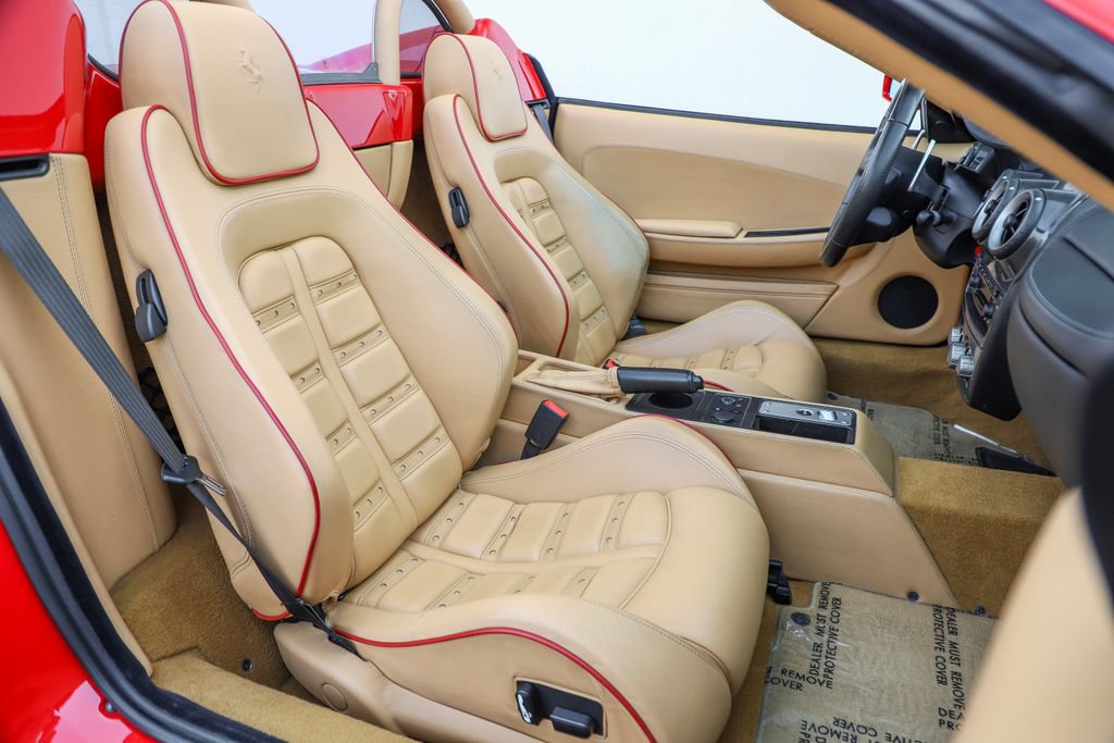 Used 2007 Ferrari F430 Spider RWD image 21