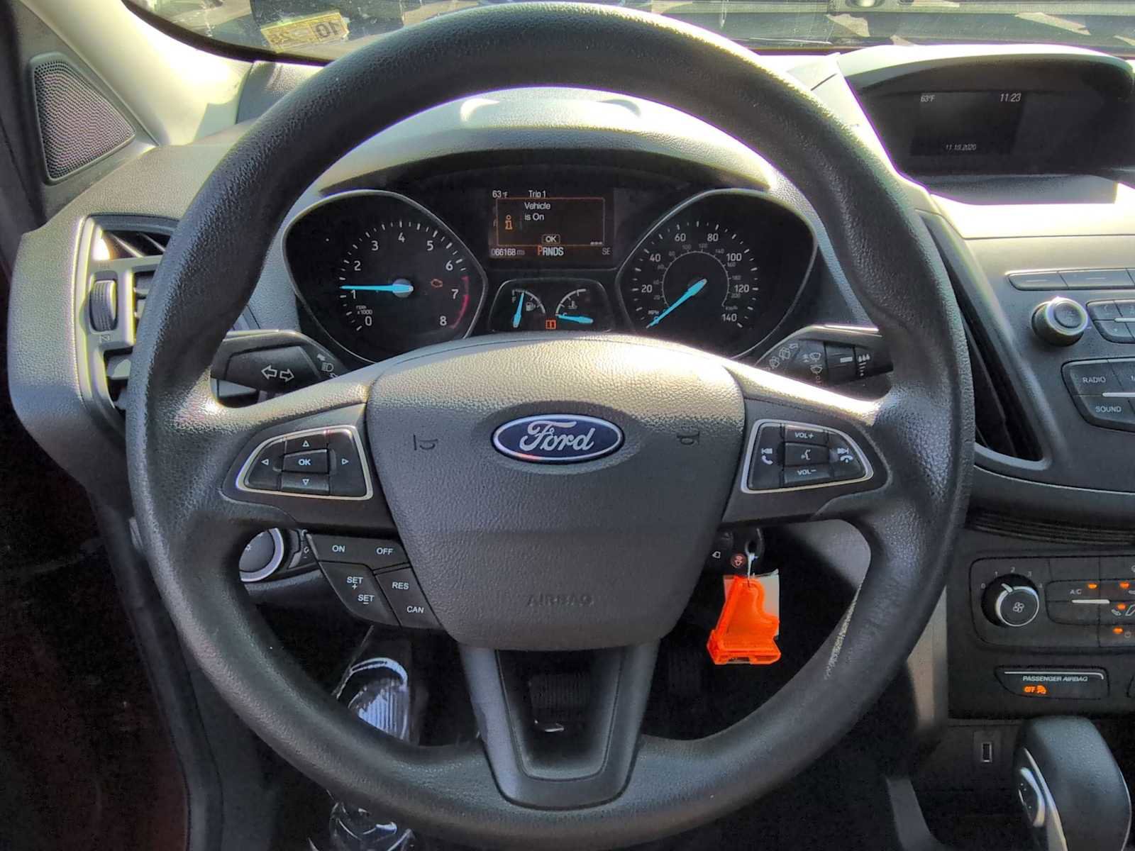 Used 2019 Ford Escape S image 23