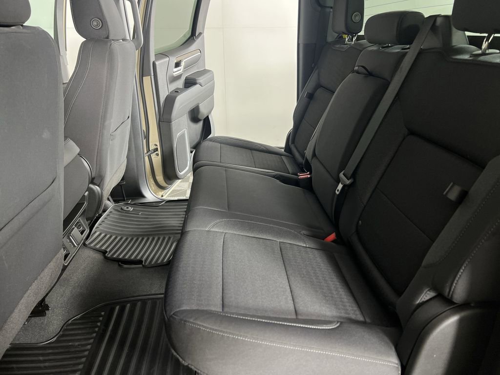 Certified 2023 GMC Sierra 1500 Elevation AWD/4WD image 23