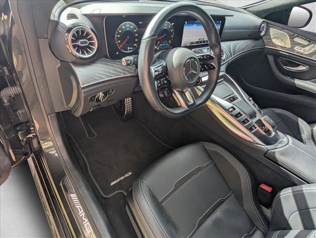 Used 2022 Mercedes-Benz AMG GT 53 image 2