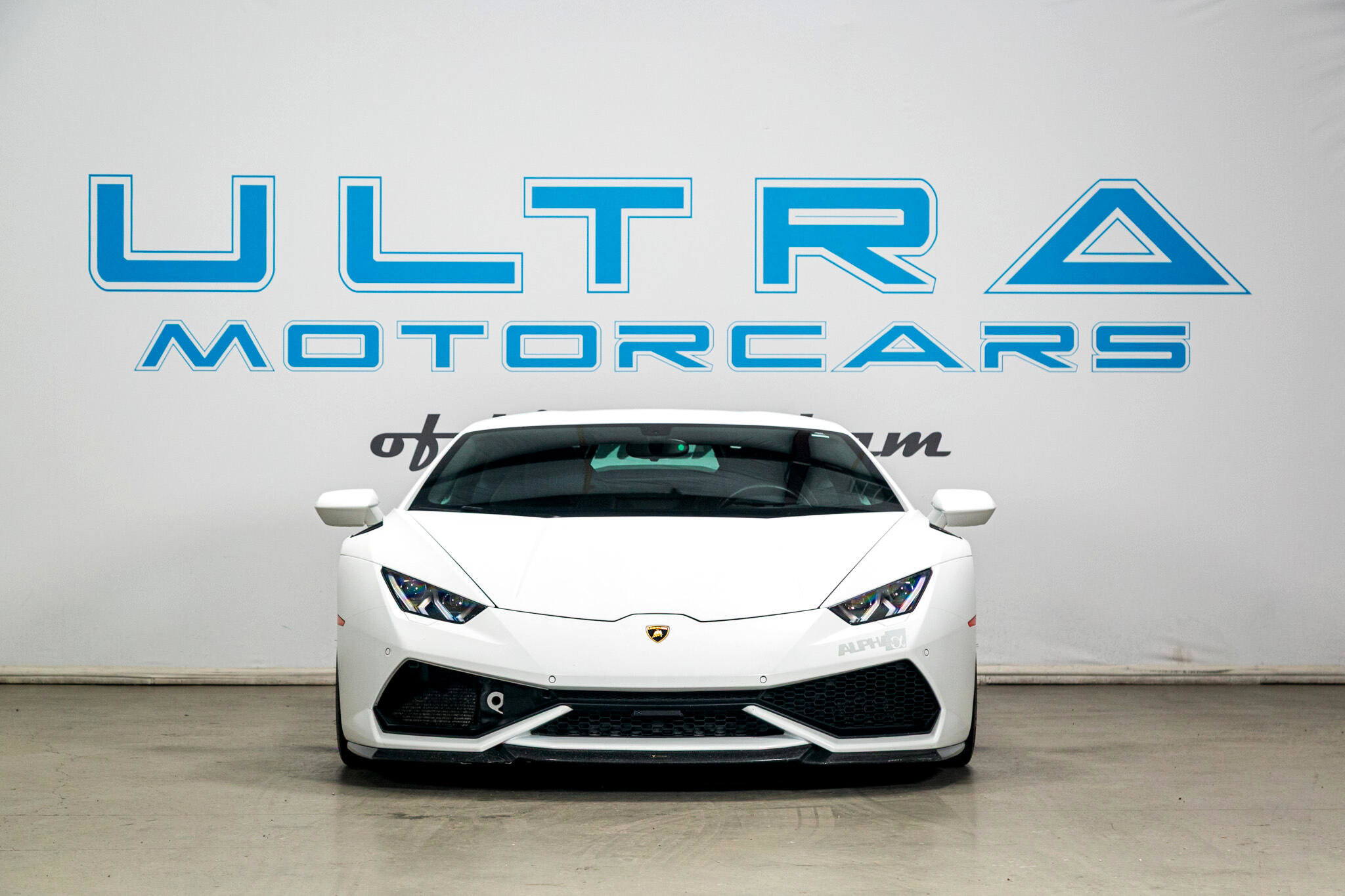 Used 2015 Lamborghini Huracan LP 610-4 image 35