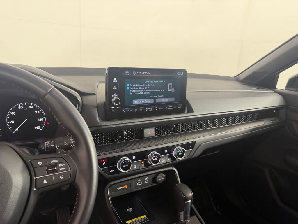 Used 2025 Honda CR-V Sport-L image 40