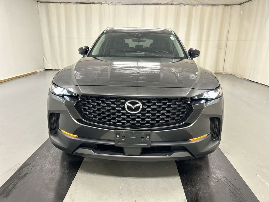 Certified 2023 MAZDA CX-50 2.5 S w/ Cargo Package image 3