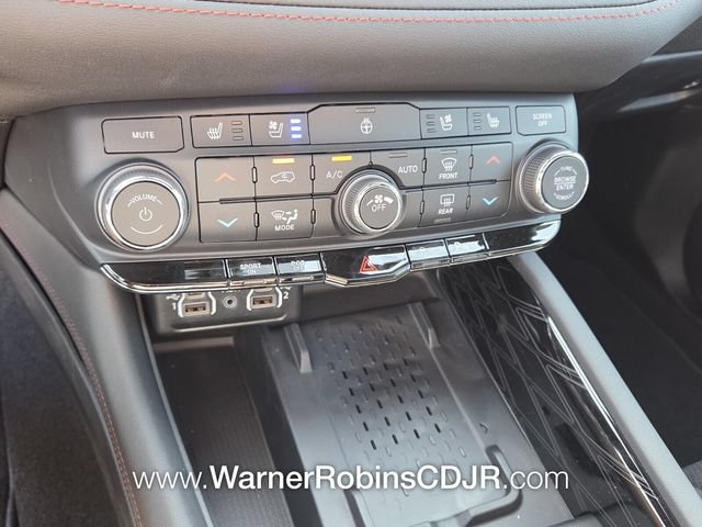 New 2026 Dodge Durango GT AWD/4WD image 23
