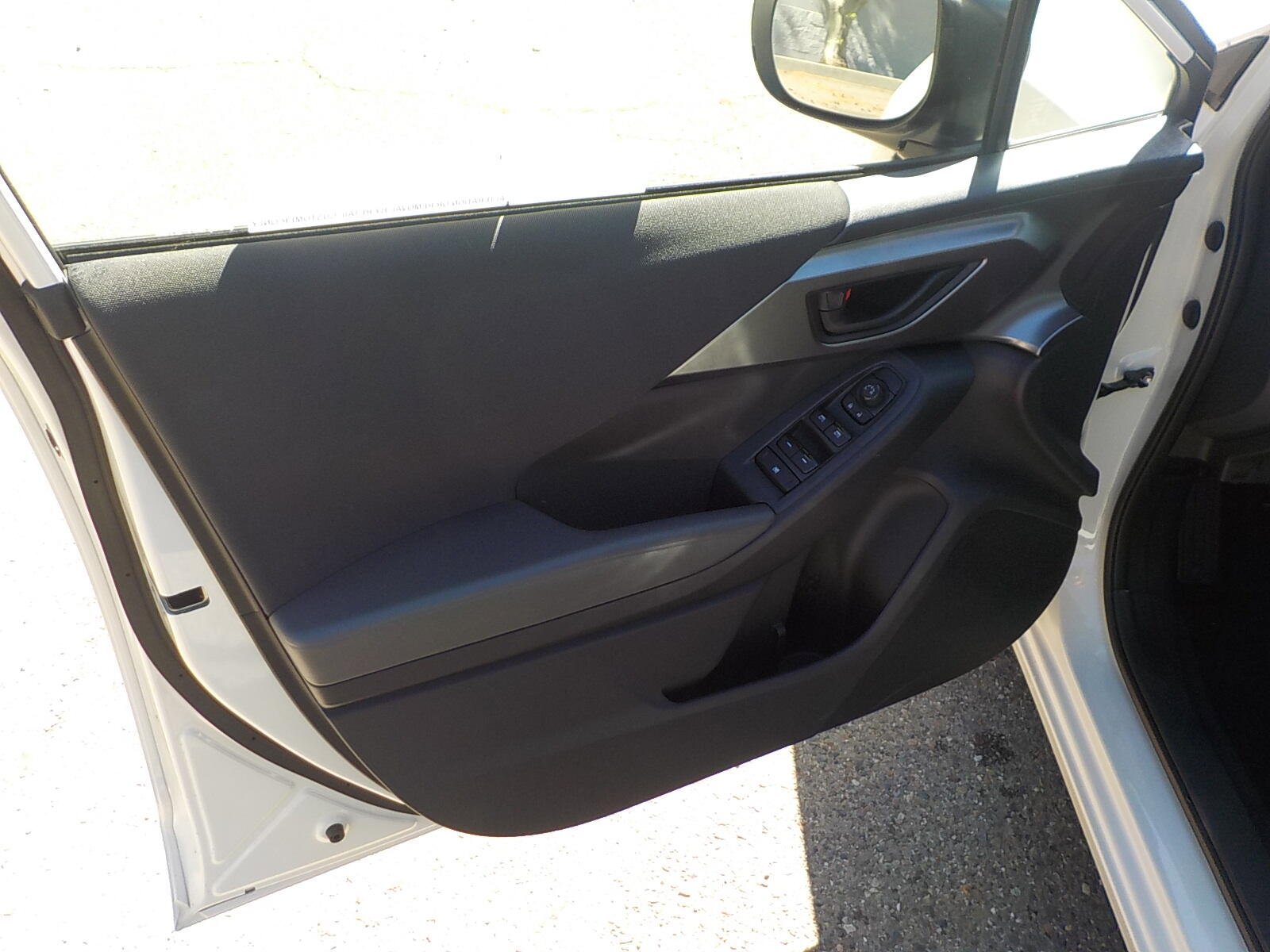 Used 2025 Subaru Impreza 2.0i AWD/4WD image 17