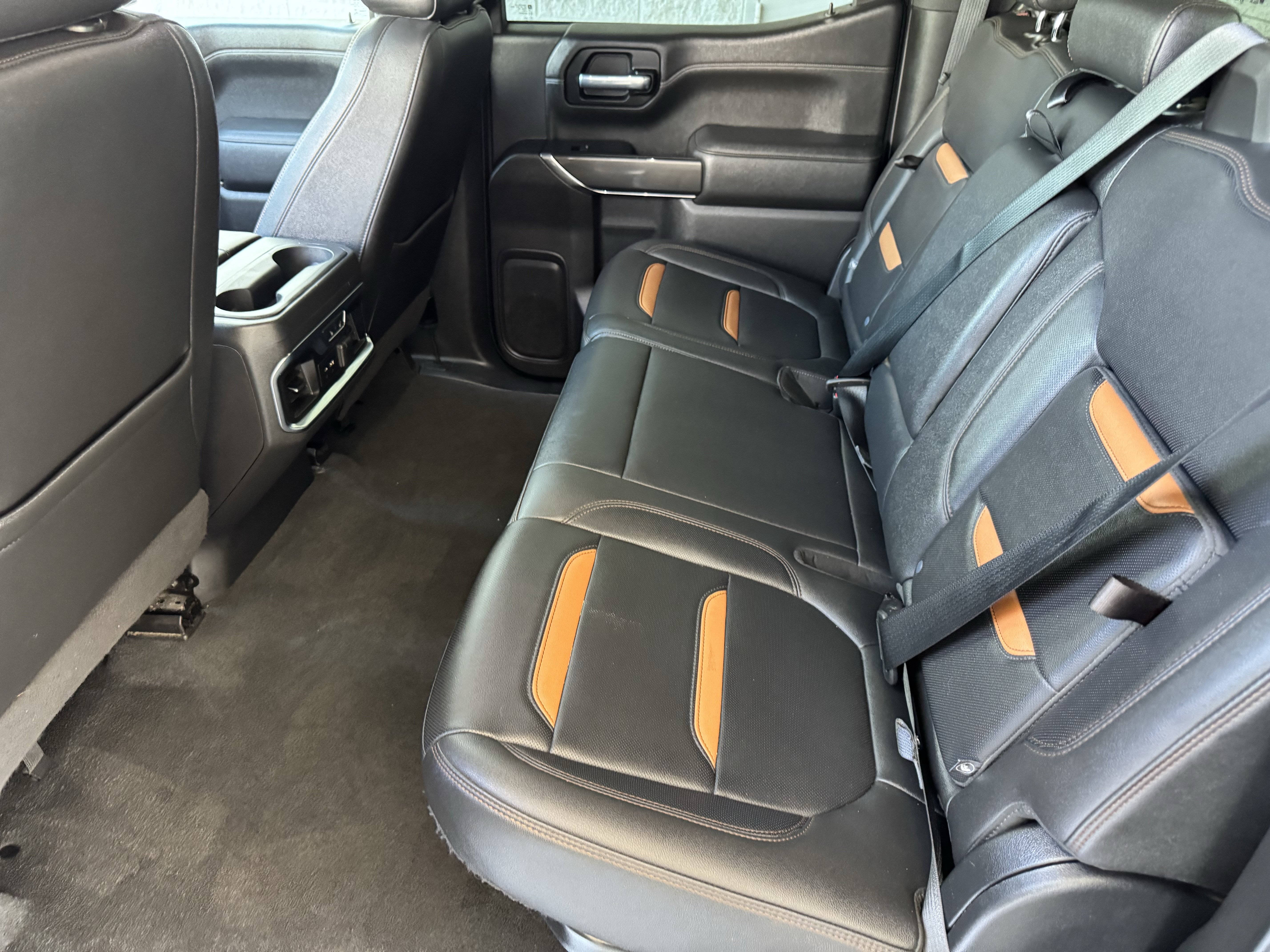 Used 2021 GMC Sierra 1500 AT4 w/ AT4 Value Package AWD/4WD image 15