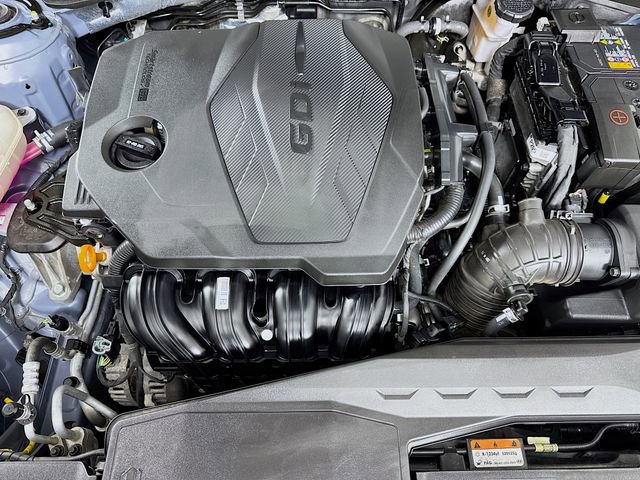 Used 2024 Hyundai Sonata SEL FWD image 29