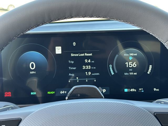 New 2026 Hyundai Ioniq 5 SE image 22