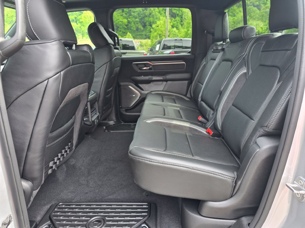 New 2026 RAM 1500 RHO w/ RHO Level 1 Equipment Group AWD/4WD image 11