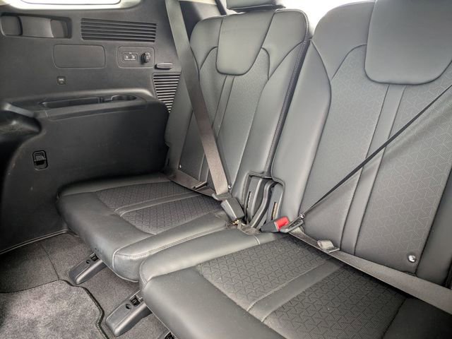 Used 2022 Kia Sorento SX image 26