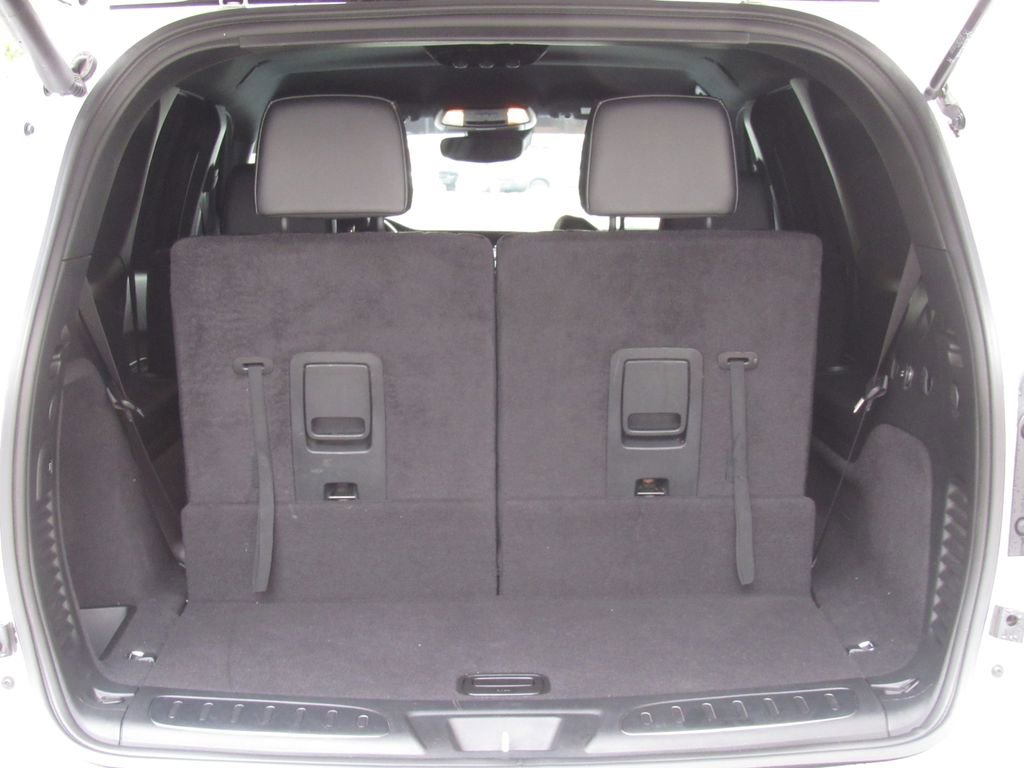 Used 2022 Dodge Durango GT image 23