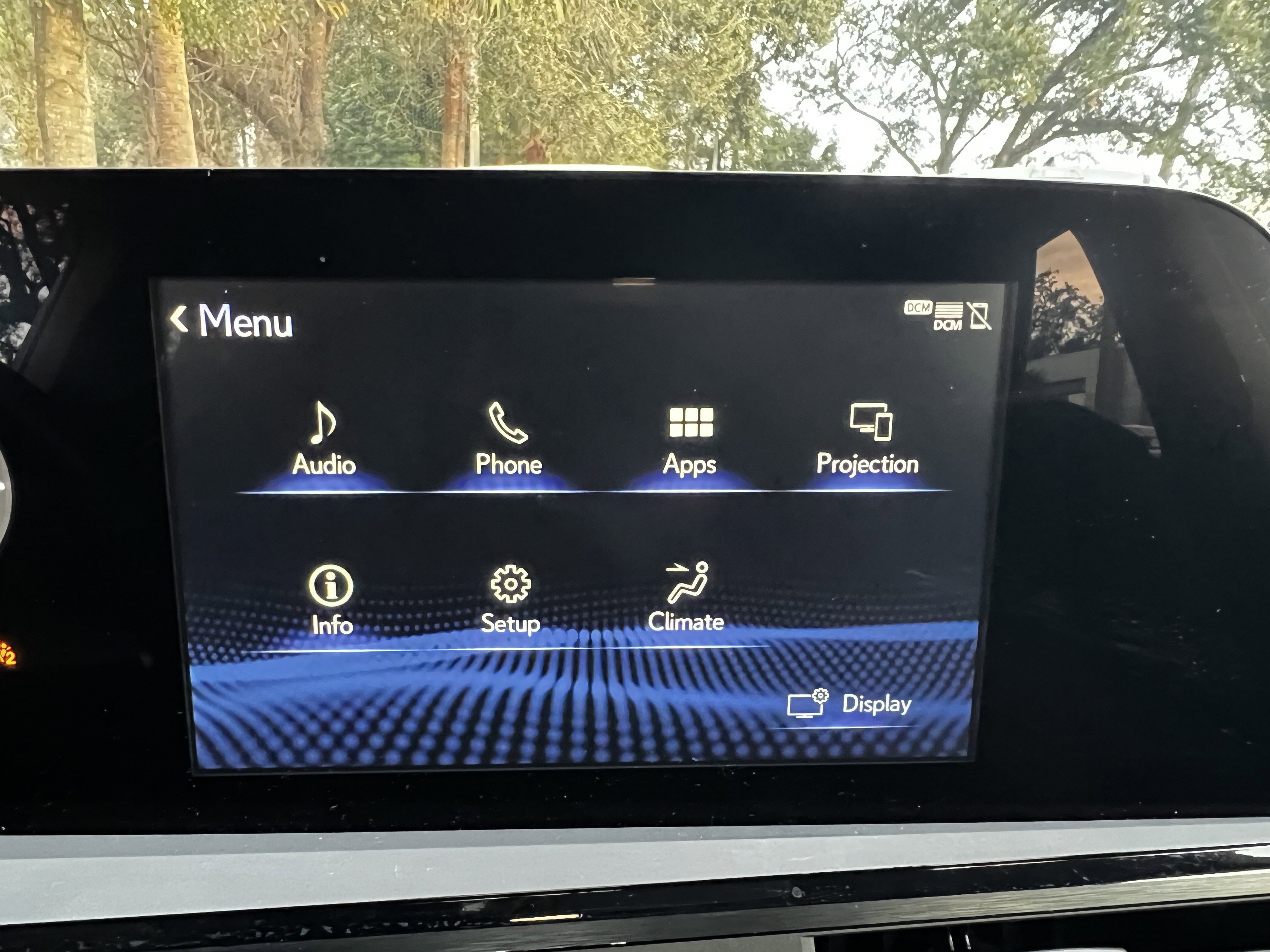 Certified 2022 Lexus ES 350 w/ Premium Package image 24