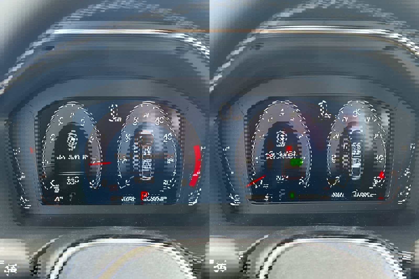 Certified 2025 Acura Integra A-Spec image 20