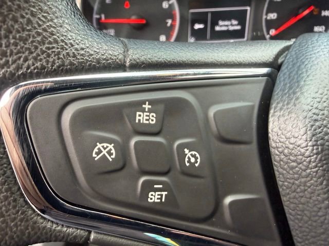 Used 2019 Chevrolet Cruze LS w/ LS Convenience Package image 21