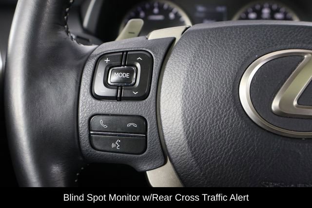 Used 2020 Lexus NX 300 AWD w/ Comfort Package image 8