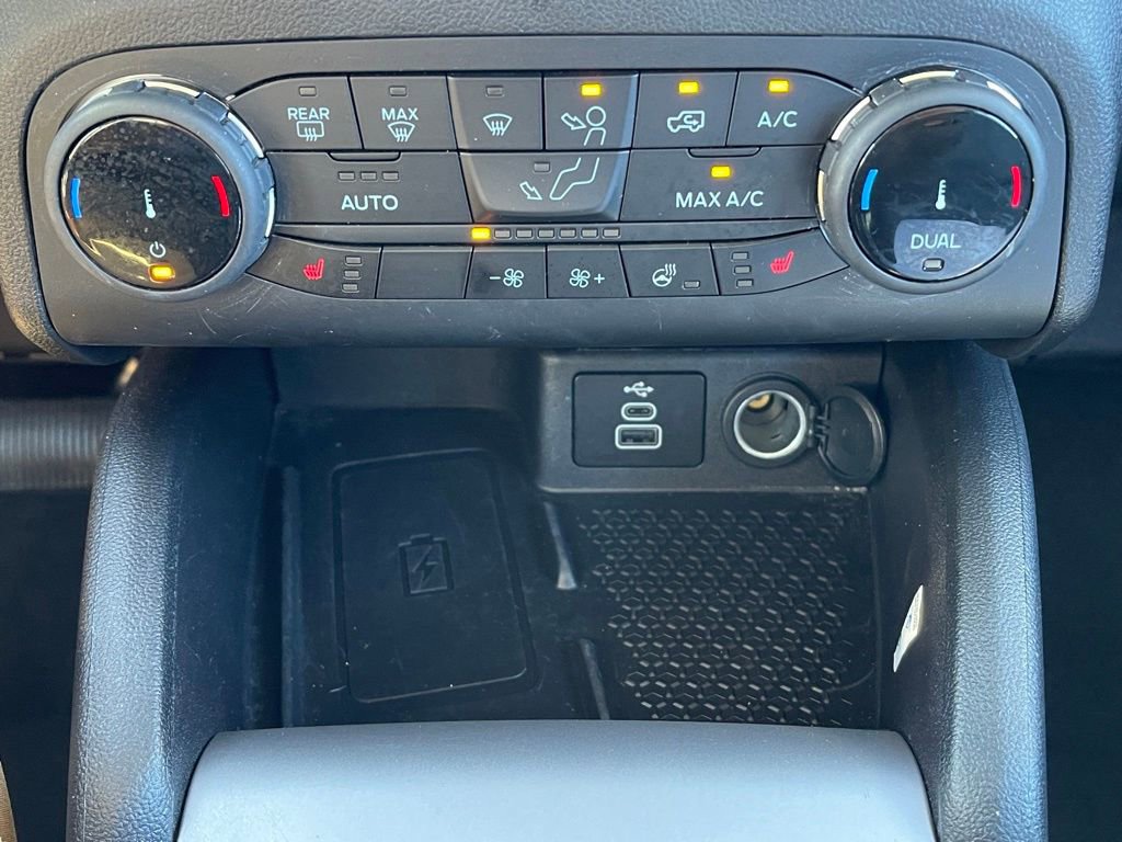 Used 2023 Ford Bronco Sport Outer Banks w/ Tech Package image 14