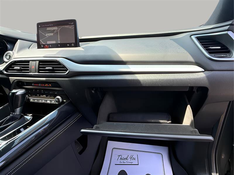 Used 2020 MAZDA CX-9 Grand Touring FWD image 37