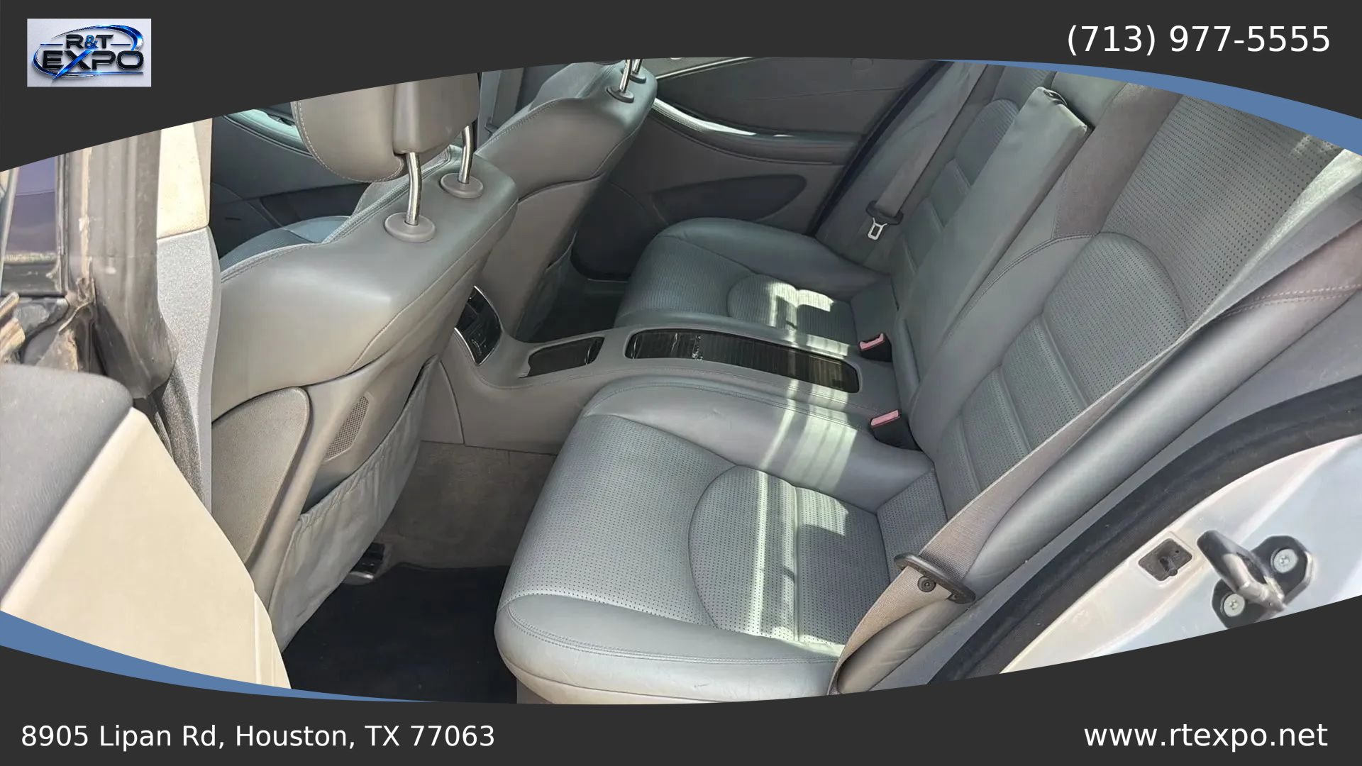Used 2006 Mercedes-Benz CLS 55 AMG image 23