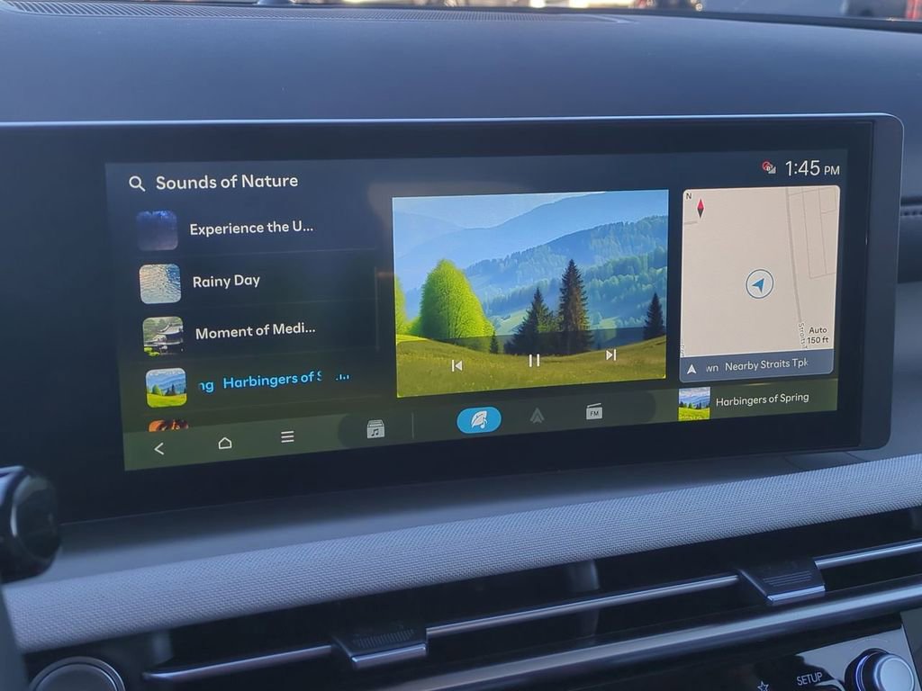 New 2026 Hyundai Tucson Limited image 18