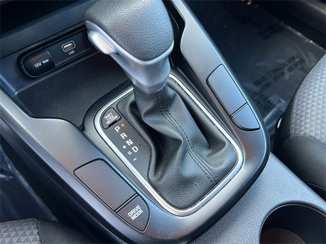 Used 2024 Kia Soul LX w/ Option Group 015 image 20