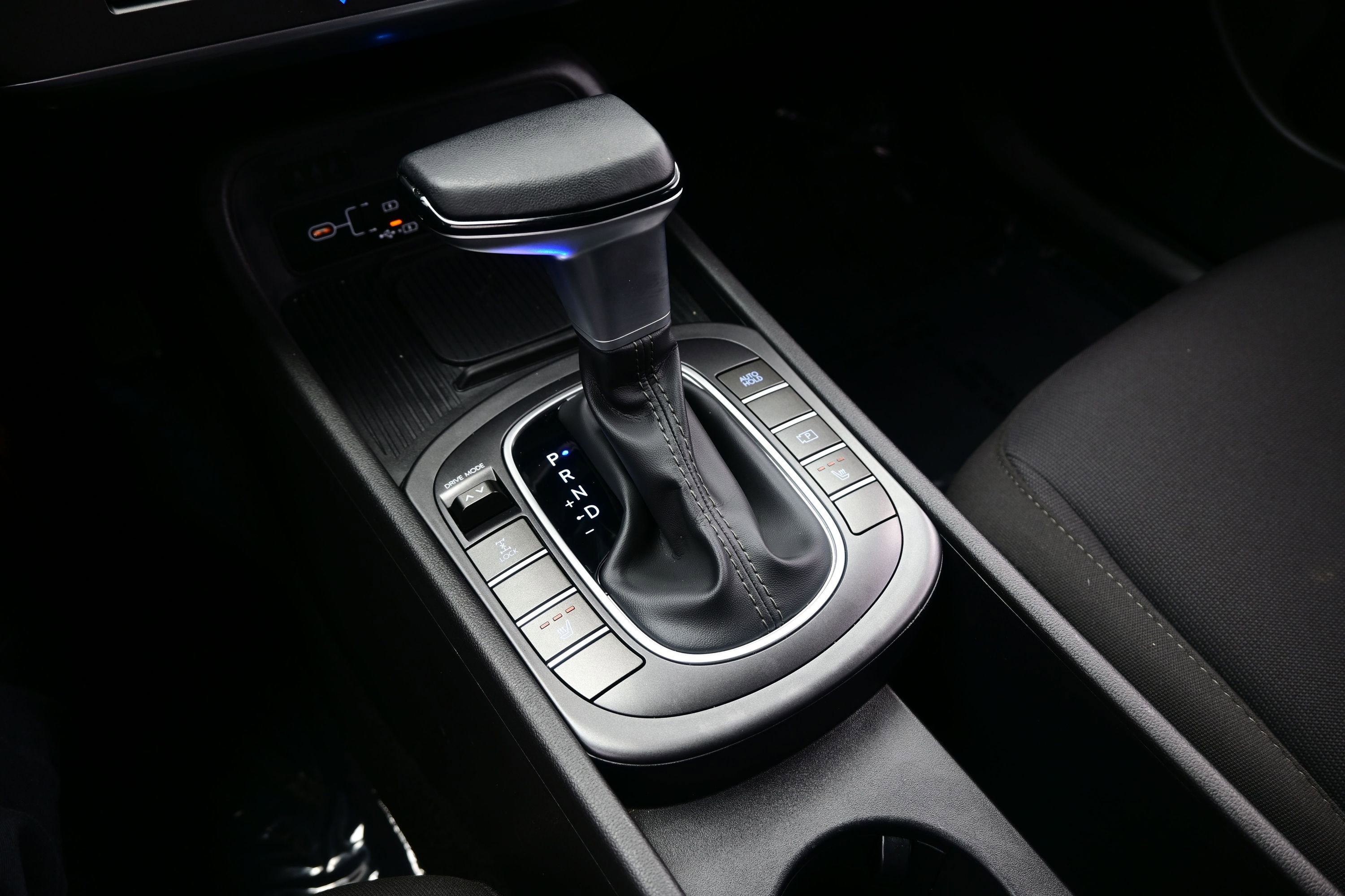 Certified 2026 Hyundai Kona SEL Sport AWD/4WD image 20