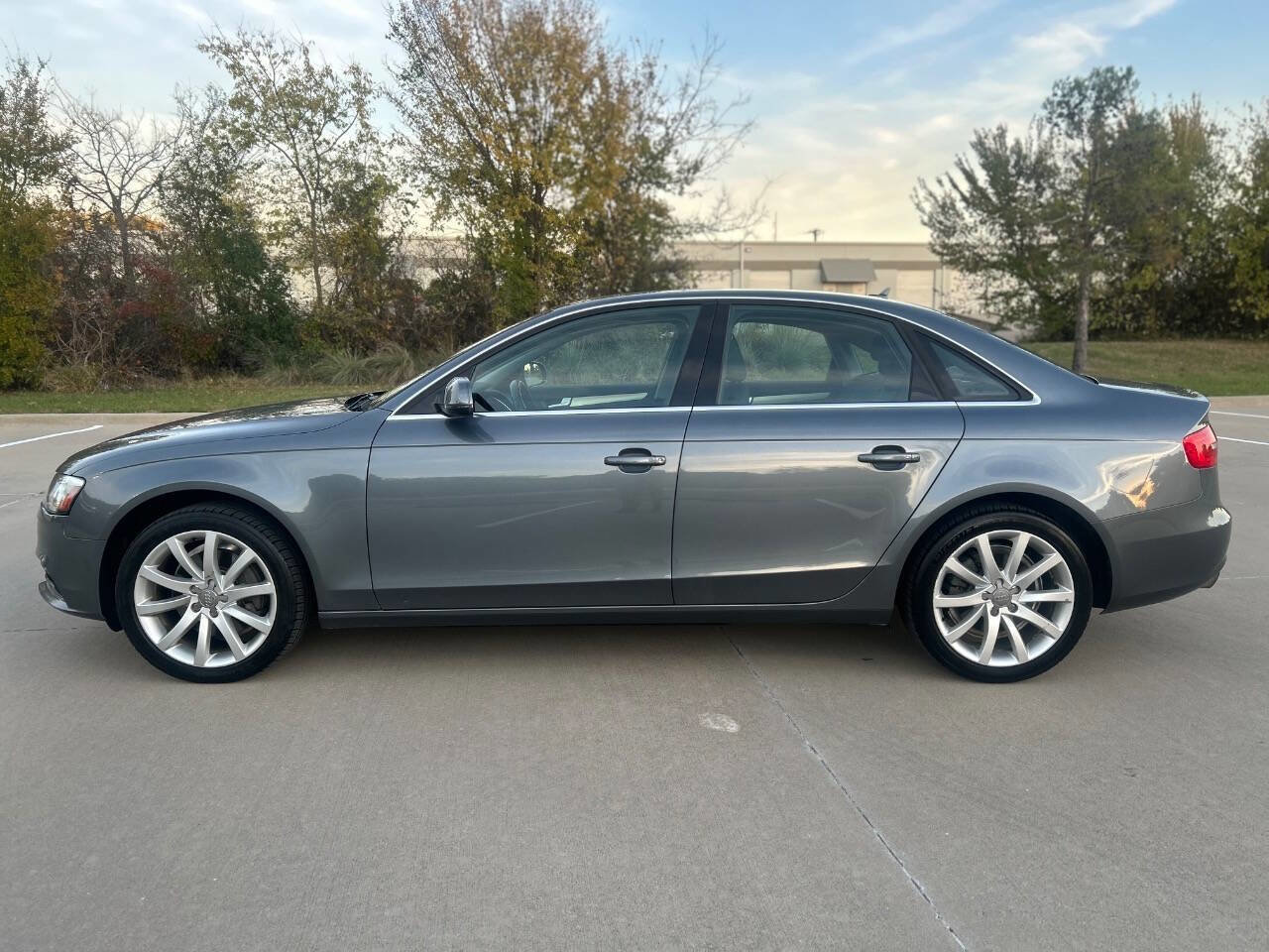 Used 2013 Audi A4 2.0T Premium Plus image 9