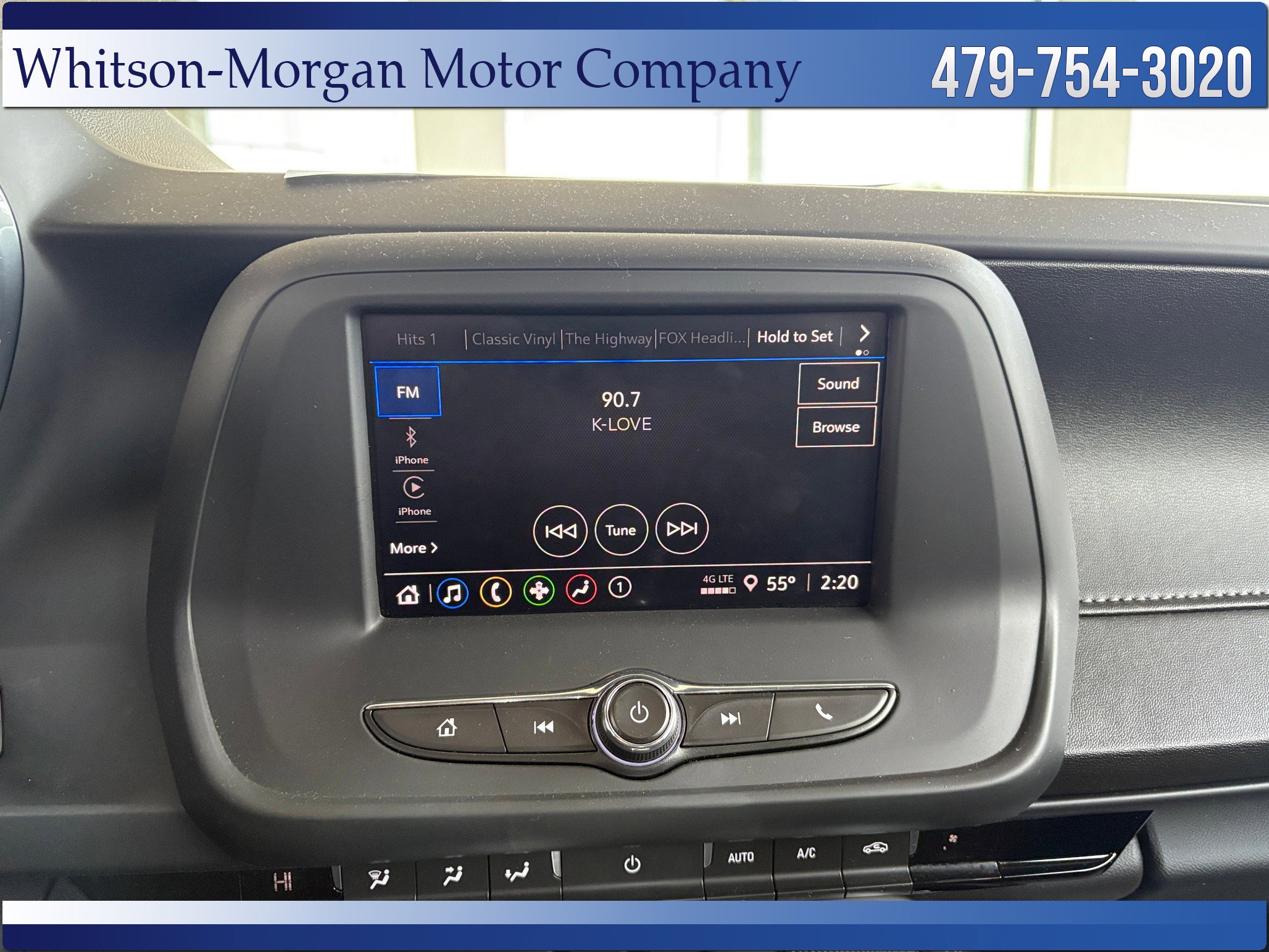 Used 2023 Chevrolet Camaro LT image 26