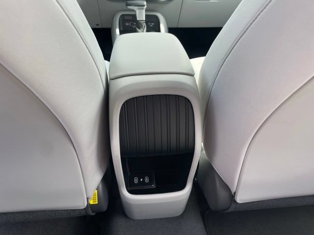 New 2026 Hyundai Kona SE FWD image 19