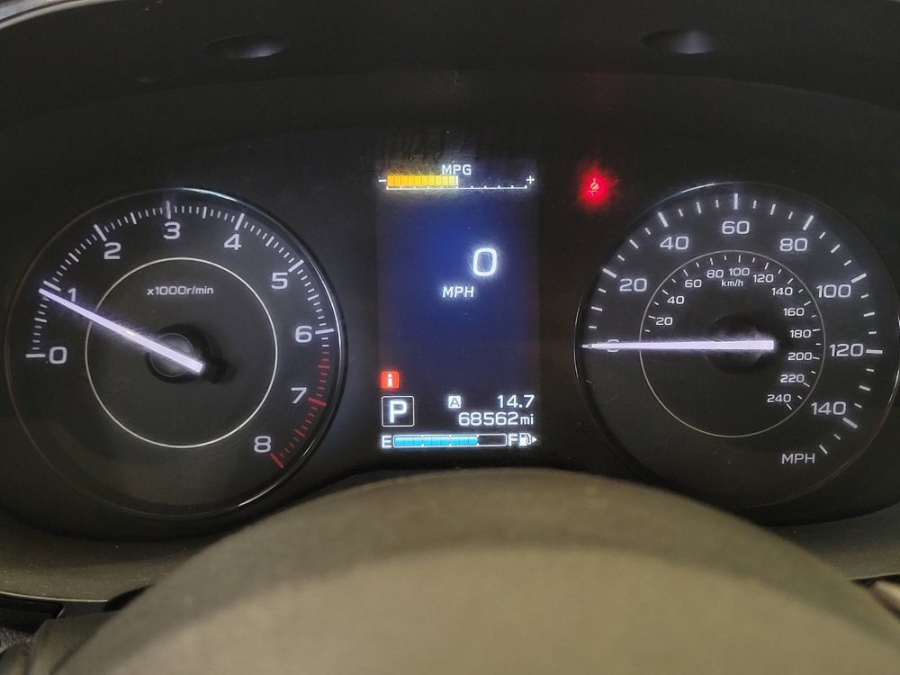 Used 2022 Subaru Impreza 2.0i AWD/4WD image 23
