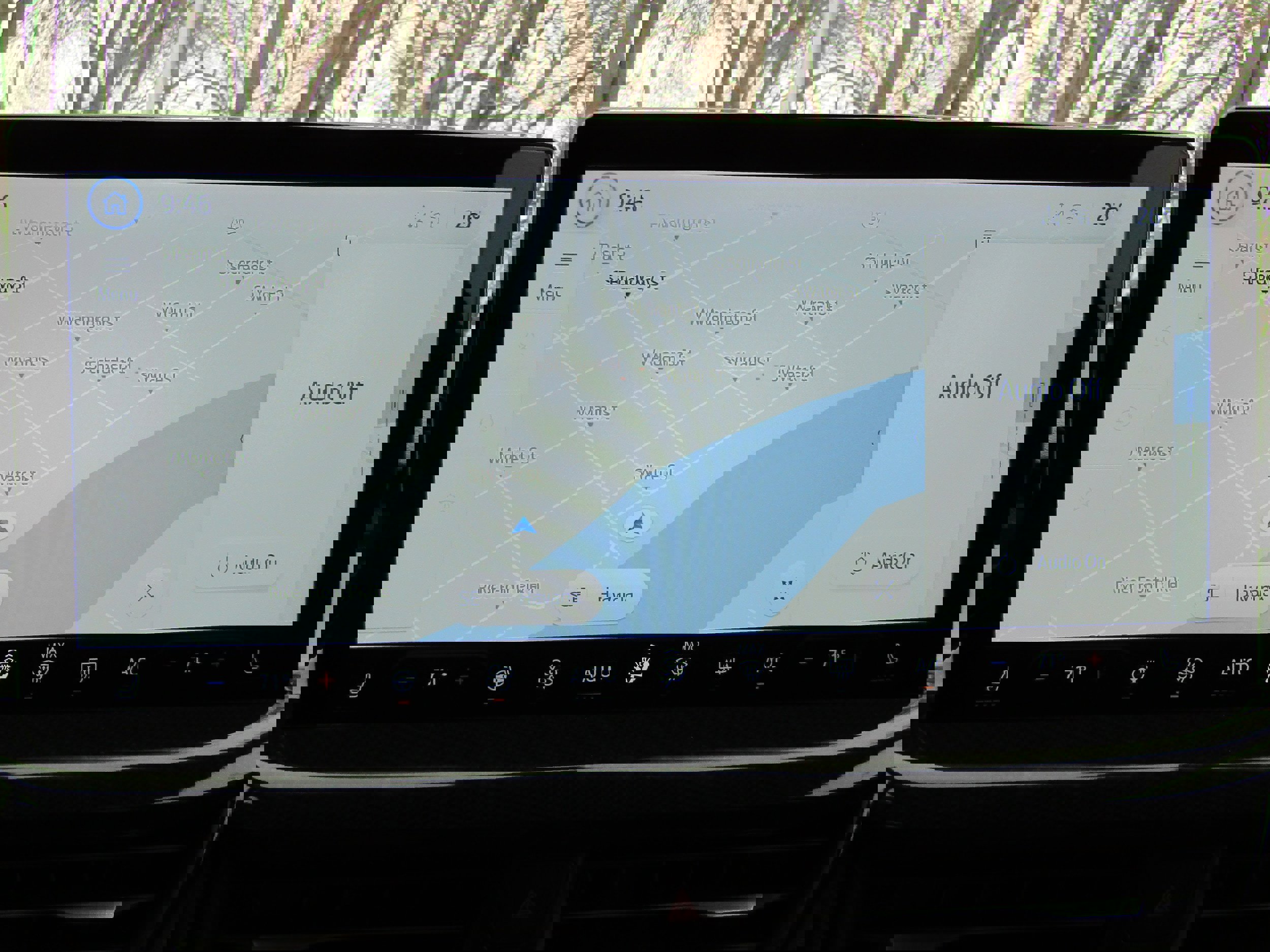 New 2025 Ford Escape ST-Line Elite image 30