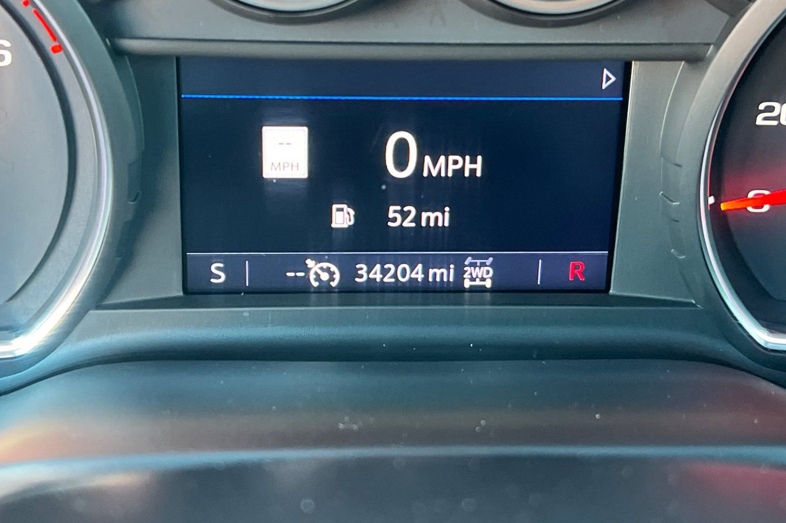 Used 2022 Chevrolet Silverado 1500 LTZ w/ LTZ Convenience Package II image 35