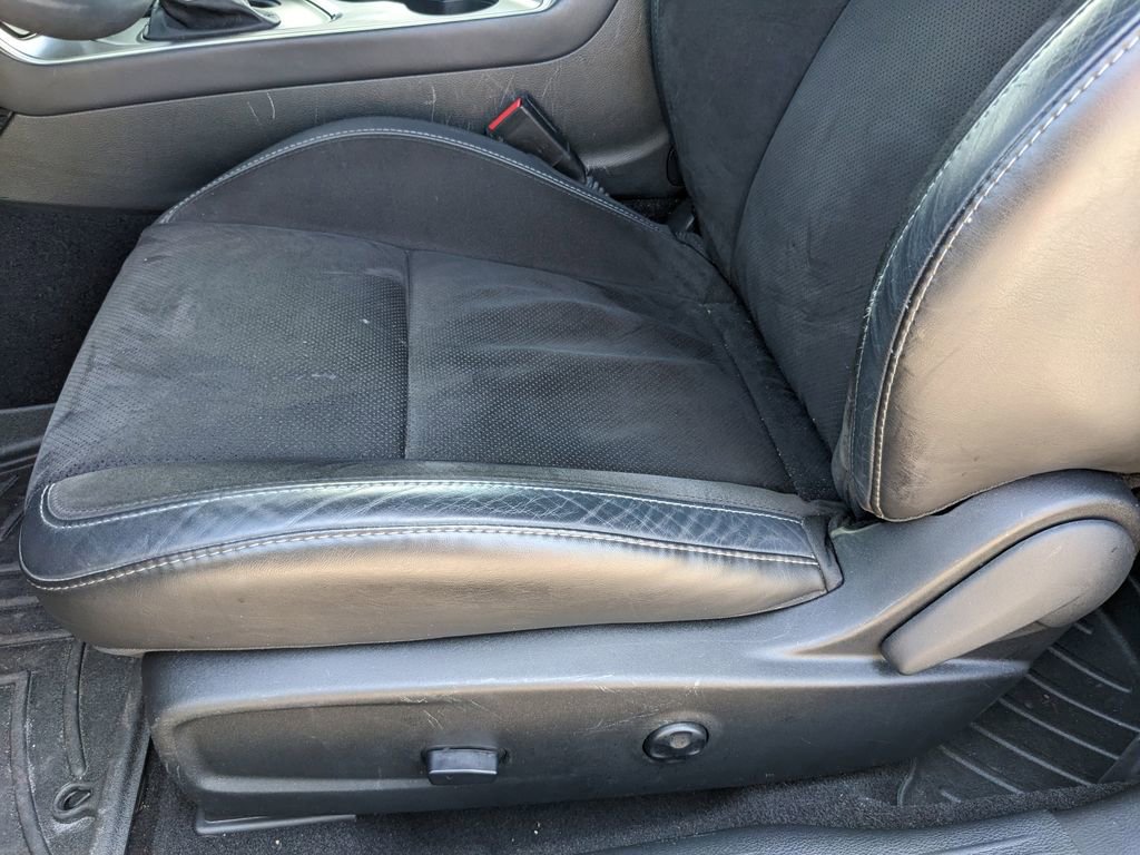 Used 2019 Dodge Challenger R/T Scat Pack image 19